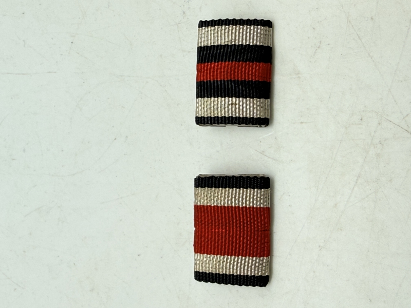 Tyske medalje Sild, originale 