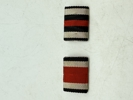 Tyske medalje Sild, originale 