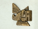 Tysk Dagsmærke WW2, original 