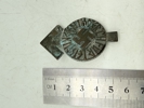 'HJ-Leistungsrune' Hitler Youth Sports Badge, original