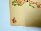 Tysk WW2 Hæfte originalt 