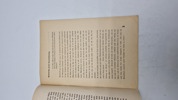 Der junge Otto von Bismarck. Hæftet er en del af serien "Die Jungenschaft - Blätter für Heimabendgestaltung im Deutschen Jungvolk", udgivet af Reichsjugendführung der NSDAP. Original 