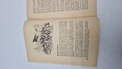 Der junge Otto von Bismarck. Hæftet er en del af serien "Die Jungenschaft - Blätter für Heimabendgestaltung im Deutschen Jungvolk", udgivet af Reichsjugendführung der NSDAP. Original 