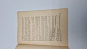 Der junge Otto von Bismarck. Hæftet er en del af serien "Die Jungenschaft - Blätter für Heimabendgestaltung im Deutschen Jungvolk", udgivet af Reichsjugendführung der NSDAP. Original 