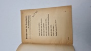 Die Jungmädelschaft", som blev udgivet i januar 1939. Original 