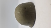 Amerikansk M1 inderliner. Original WW2