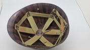 Amerikansk M1 inderliner. Original WW2