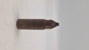 Dummy patron Tysk 1855 tændnålsgevær
