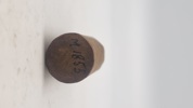 Dummy patron Tysk 1855 tændnålsgevær