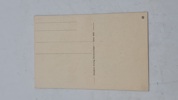 Postkort fra majdagene 1945. Originalt