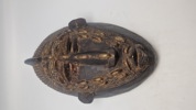 Marka-maske fra Mali