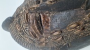 Marka-maske fra Mali