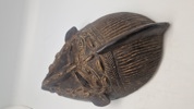 Marka-maske fra Mali