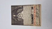 Original Tysk WW2 propaganda 
