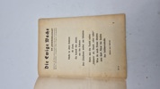 Original Tysk WW2 propaganda 