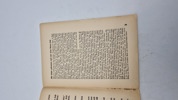 Original Tysk WW2 propaganda 