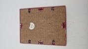 Pin up, fra 40-erne, original 