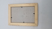 Pin up, fra 40-erne, original 