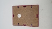 Pin up, fra 40-erne, original 