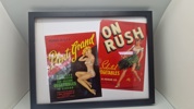 Originale Pin up billeder 40 erne 