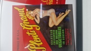Originale Pin up billeder 40 erne 