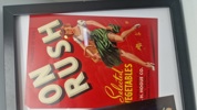 Originale Pin up billeder 40 erne 