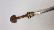 Koummya, (also Khoumija or Koumaya; Arabic: كمية)  North African Dagger
