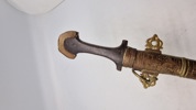 Koummya, (also Khoumija or Koumaya; Arabic: كمية)  North African Dagger