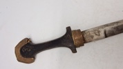 Koummya, (also Khoumija or Koumaya; Arabic: كمية)  North African Dagger