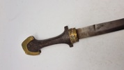 Koummya, (also Khoumija or Koumaya; Arabic: كمية)  North African Dagger