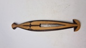Afrikansk blankvåben 