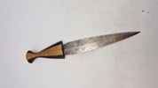 Afrikansk blankvåben 
