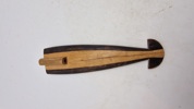 Afrikansk blankvåben 