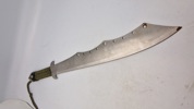 Japansk blankvåben