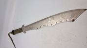 Japansk blankvåben