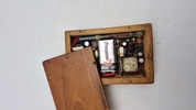 Retro mini Radio 
