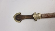 Koummya, (also Khoumija or Koumaya; Arabic: كمية)  North African Dagger