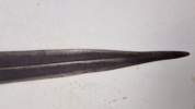 Afrikansk blankvåben