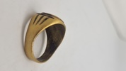 Original ring fra koreakrigen