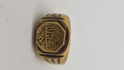 Original ring fra koreakrigen