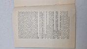 Bog Danmarks skæbne, artikler fra 1938