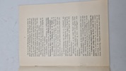 Bog Danmarks skæbne, artikler fra 1938