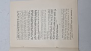 Bog Danmarks skæbne, artikler fra 1938