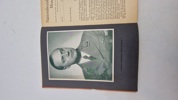 Originalt NSDAP månedsblad januar 1942