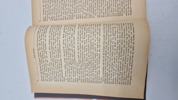 Originalt NSDAP månedsblad januar 1942
