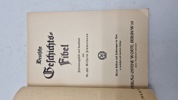 Tysk historie grundbog fra 1935