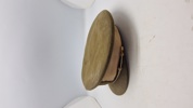 Dansk M/47 kasket 