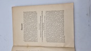 Tysk bog fra 1939 om historien op til krigen