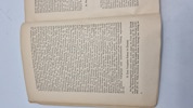 Tysk bog fra 1939 om historien op til krigen