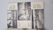 Tysk bog om den første panzerdivision
